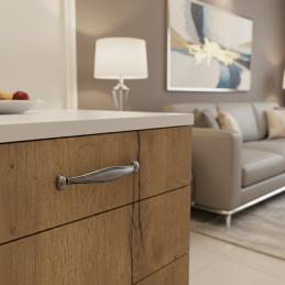 Úchytka RHEA / Starostříbrná