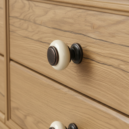 Úchytka knopa RAENA /...