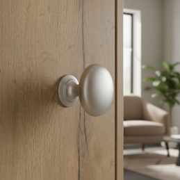 Úchytka knopka CAMORA /...