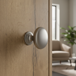 Úchytka knopka CAMORA /...