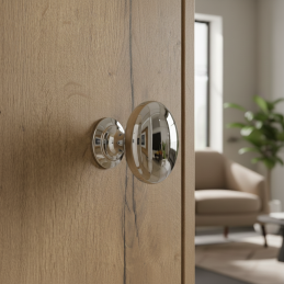 Úchytka knopka CAMORA /...