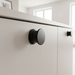 Dřevěná knopka BALENCIA /...