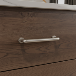 Úchytka NURIA / Nikl...