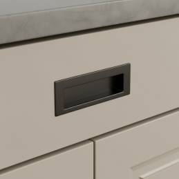 Rukojeť pro frézování MALI...