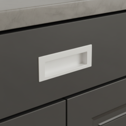 Frézovací rukojeť MALI /...