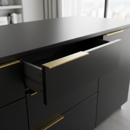 Úchytka na hranu CANSAS /...