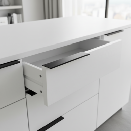 Úchytka na hranu CANSAS /...