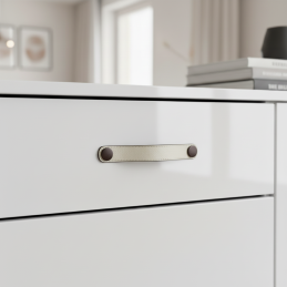 Kožená úchytka CASE / Kůže...