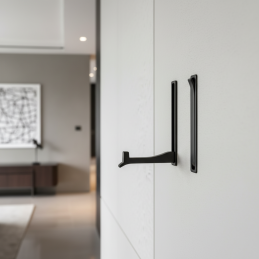 Závěs pro frézování VERNON...