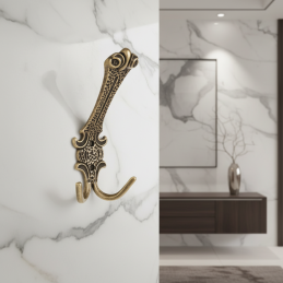 Věšák VERDI MAXI / Staromosaz