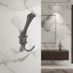 Věšák VERDI MAXI / Starobronz