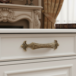 Úchytka VERDI / Staromosaz