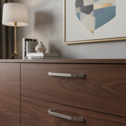 Rukojeť UMBREE / Nerezová ocel