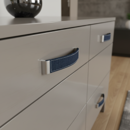 Rukojeť JEANS / Riflin