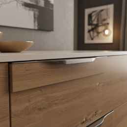 Úchytka CLAUDIA / Nerez