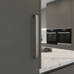 Rukojeť NELA / nerezová ocel