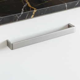 Rukojeť Diego / Nerezová ocel