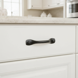 Rukojeť SULKY / Antique black