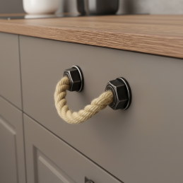 Rukojeť SPACCATA / Antique...