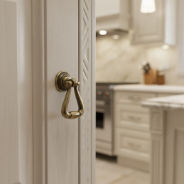 Knopka AGNES / Staromosaz