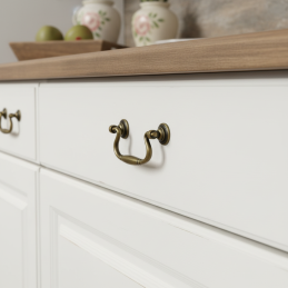 Rukojeť AGNES / Staromosadz