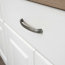 Úchytka ARLES / Staro stříbro