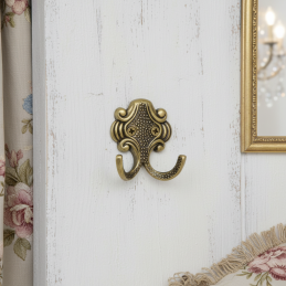 Rustikální věšák VENICE...