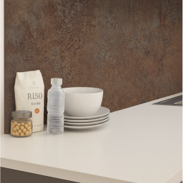 Zástěna k pracovní desce...