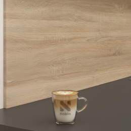 Zástěna k pracovní desce...