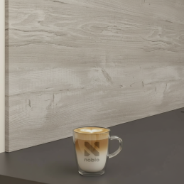 Zástěna k pracovní desce...