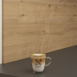 Zástěna k pracovní desce...