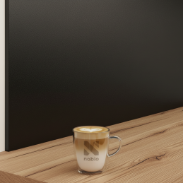 Zástěna k pracovní desce...