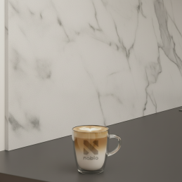 Zástěna pro pracovní desku...