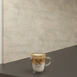 Zástěna pro pracovní desku...