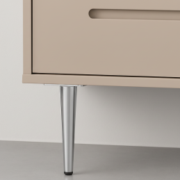 Nábytková nožka GLOBAL /...