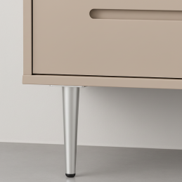 Nábytková noha GLOBAL /...