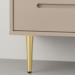 Nábytková nožka GLOBAL /...