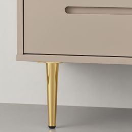 Nábytková nožka GLOBAL /...