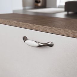 Úchytka GAUDIA / Staré...