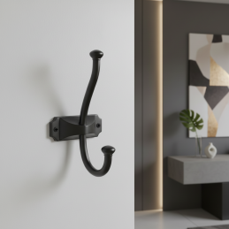 Nábytkový věšák PORTO /...