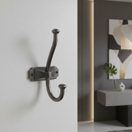 Nábytkový věšák PORTO /...