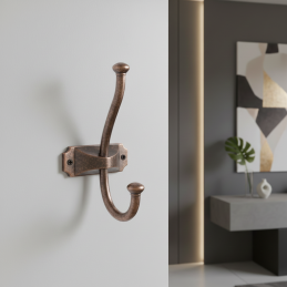 Nábytkový věšák PORTO /...