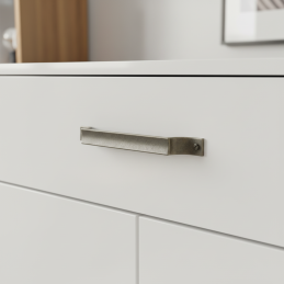 Rukojeť PERLA / Antique silver