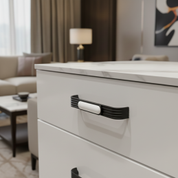 Keramická úchytka FARO /...