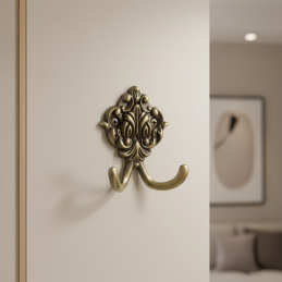 Rustikální věšák RITUAL /...