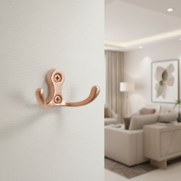 Věšák MIKEL S / Měď