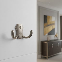 Věšák MIKEL M / Nerez