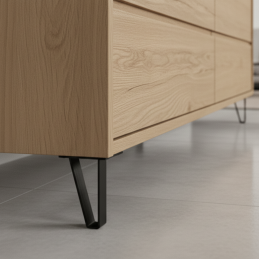 Nábytková nožka SONIA /...