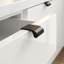 Úchytka na hranu dveří SLIM...