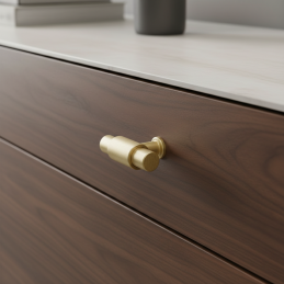 Úchytka knopka TINA DUO /...